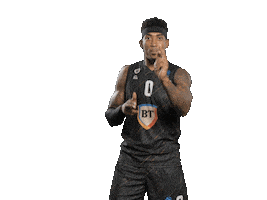 Basketball Bt Sticker by U-BT Cluj Napoca