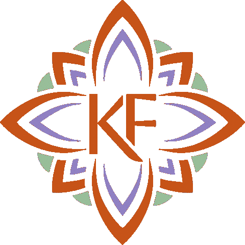 Heavens Sticker by KFLF
