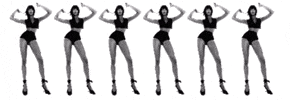 My First Gif 1996 GIF by Zu