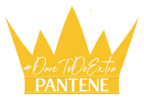 Queen Crown Sticker by panteneanz