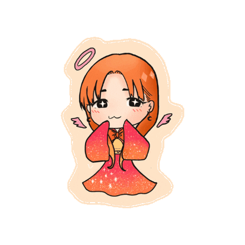 Animated Sticker