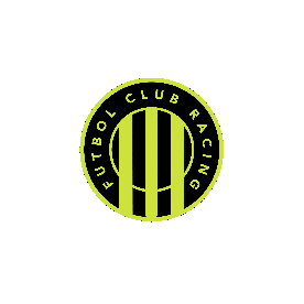 Futbol Serieb Sticker by Racing de Veracruz