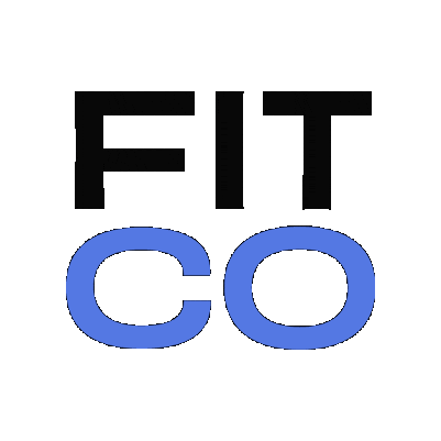 Fitco Sticker by Fitness Connection