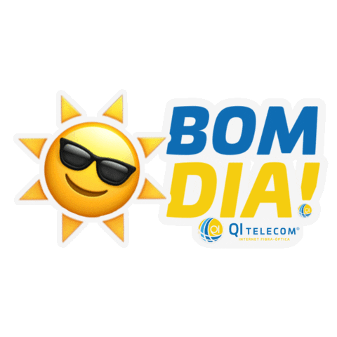 Rede QI Sticker