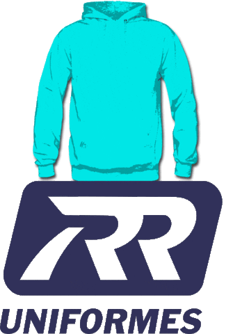 rruniformesesportivos Sticker