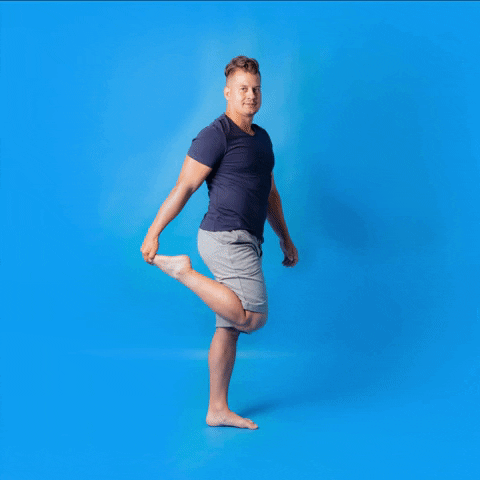 Dance Dancing GIF by Telly
