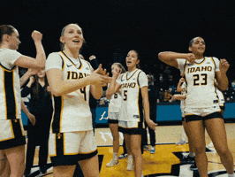 Idaho Vandals GIF