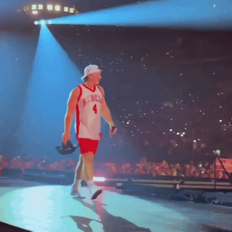 Morgan Wallen GIF