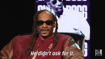 Snoop Dogg GIF by Complex