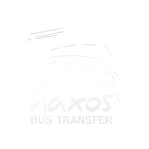 Naxos Bus Travel Sticker