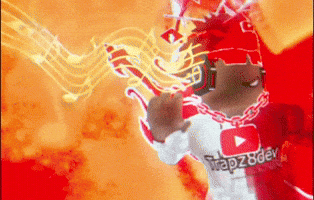 Listen Angry Birds GIF