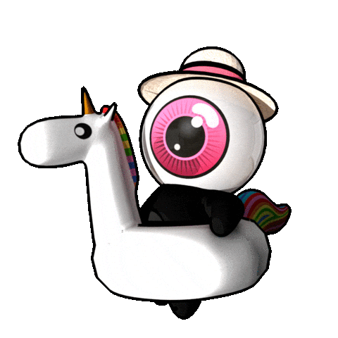 Summer Sticker by Ollie Tattoo