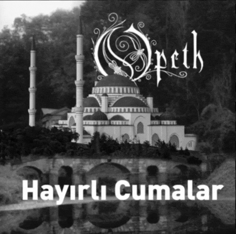 Ktk Hayirlicumalar GIF