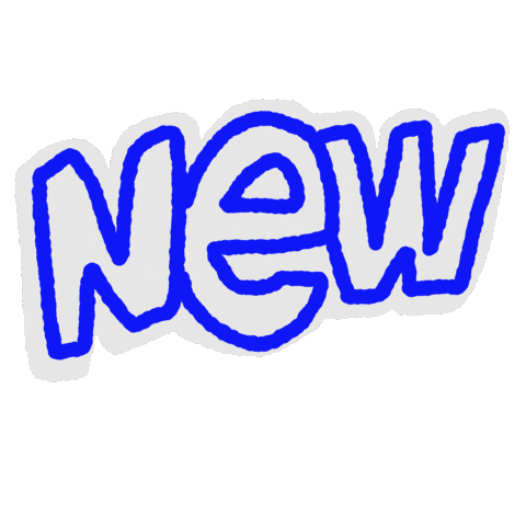 New Sticker