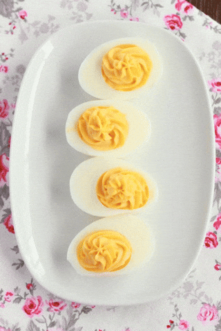eggs GIF