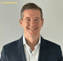 Thomas Mccorry GIF