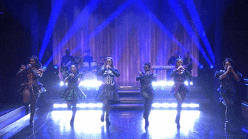 Dance Dancing GIF by The Tonight Show Starring Jimmy Fallon