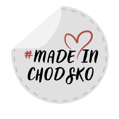 Tůto támto Sticker