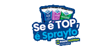 Agroleite Sticker by Trouw Nutrition