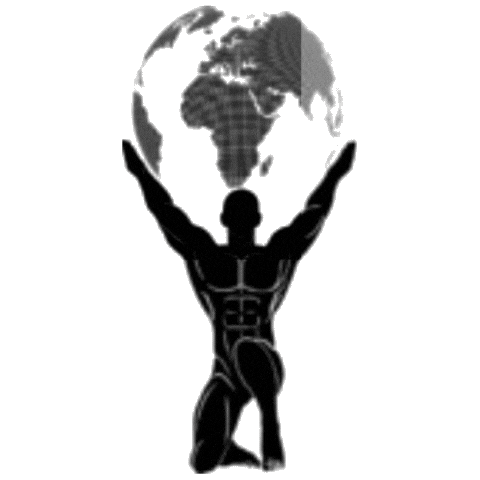 Athlos Bill Matsangos Sticker