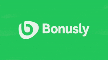 Bonusly GIF