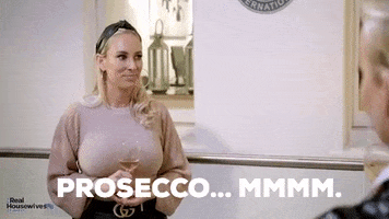 GIF by Real Housewives of Jersey