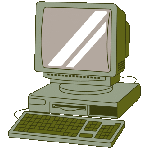 De Digiwijzeres voor Ondernemers Sticker