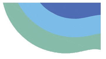 Wave Colores Sticker by ohmycompany