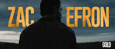 Zac Efron Gold GIF by Madman Films