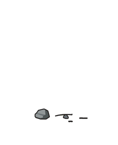 Mushroom Sticker by Fungi Academy