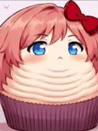 Doki Doki Yuri GIF