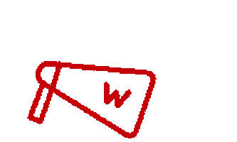 Go Badgers Wfaa Sticker by Wisconsin Foundation and Alumni Association