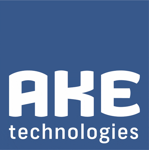 AKE technologies GIF