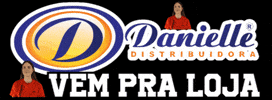 Danielle Distribuidora GIF