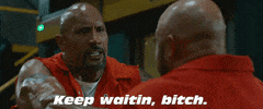 Keep Waiting Fast And Furious GIF by The Fast Saga
