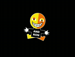 Smile GIF