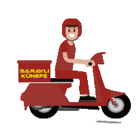 Kunefe Sticker by Saraylı Künefe