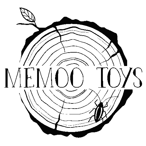 Sticker by MemooToys