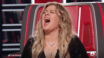 The Voice Lol GIF by NBC