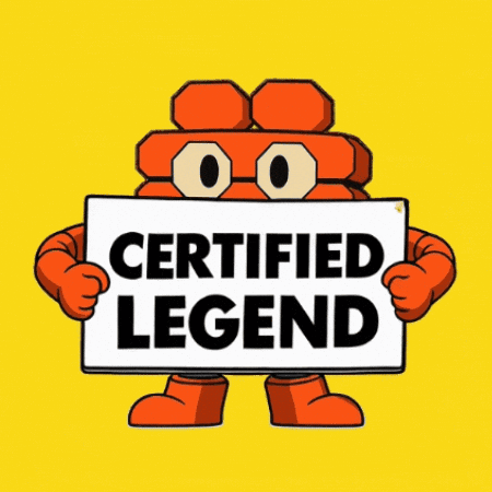 Crypto Wow GIF by otomato