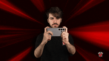 Samsung What GIF by Tribe Gaming