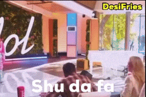 American Idol Hollywood GIF
