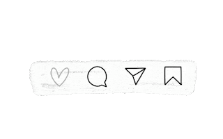 Instagram Save Sticker