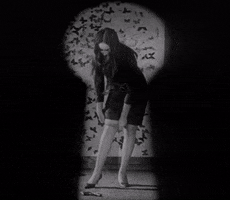 Branded To Kill GIF