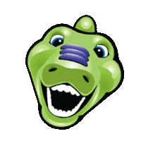 Florida Everblades Sticker