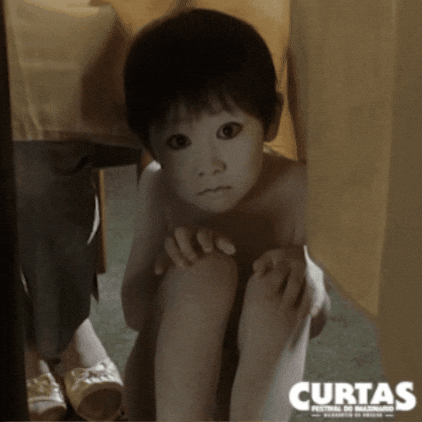 Cinema Vamos GIF by Curtas Festival do Imaxinario