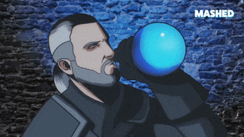 Drunk The Witcher GIF by Mashed