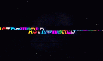 Astroworld GIF by Boss Tune