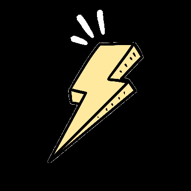 Energia GIF by klynskin