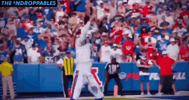 Josh Allen GIF by The Undroppables